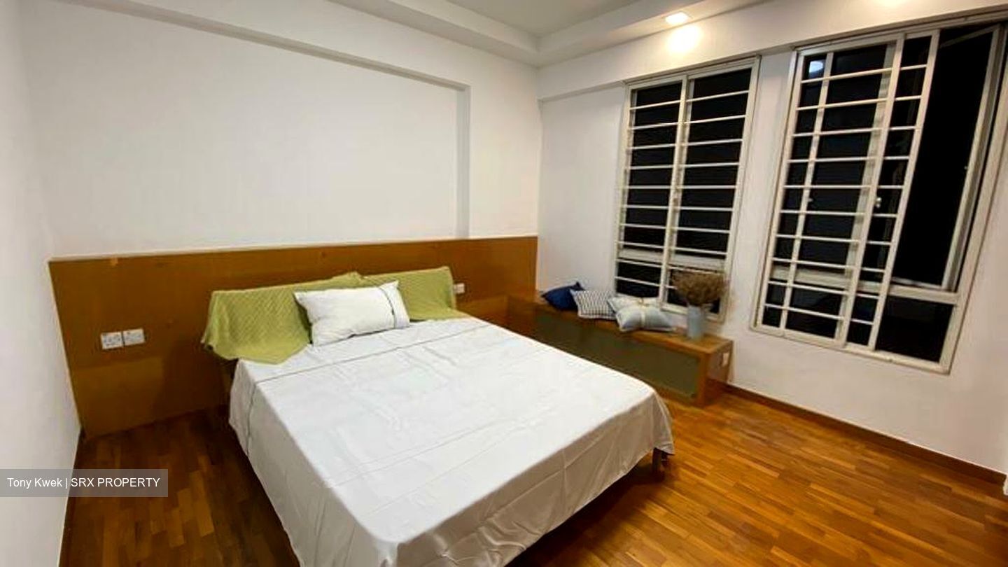 Northoaks (D25), Condominium #395555931